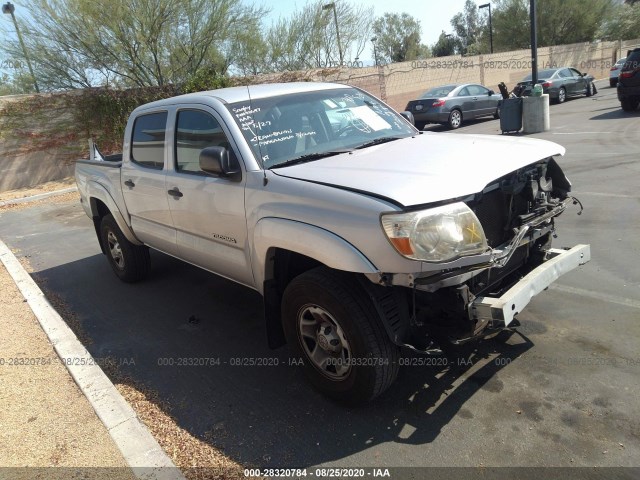 TOYOTA TACOMA 2011 3tmju4gn7bm121318