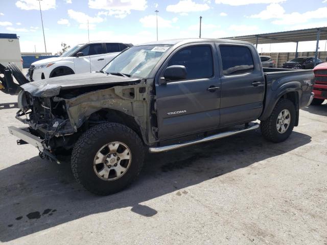 TOYOTA TACOMA DOU 2011 3tmju4gn7bm121402