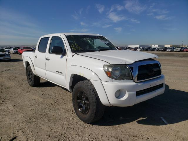 TOYOTA TACOMA DOU 2011 3tmju4gn7bm121528