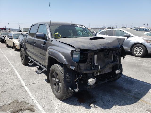 TOYOTA TACOMA DOU 2011 3tmju4gn7bm121934