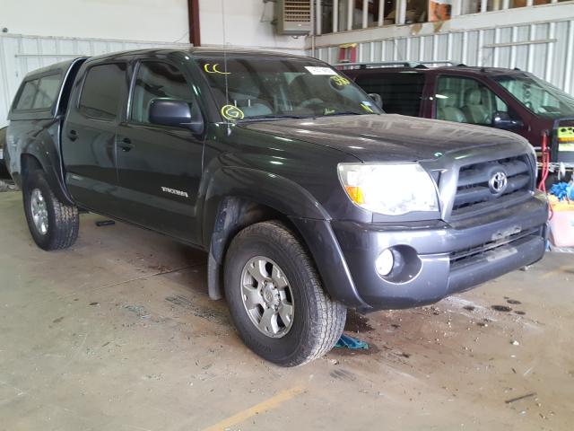 TOYOTA TACOMA DOU 2011 3tmju4gn7bm123313