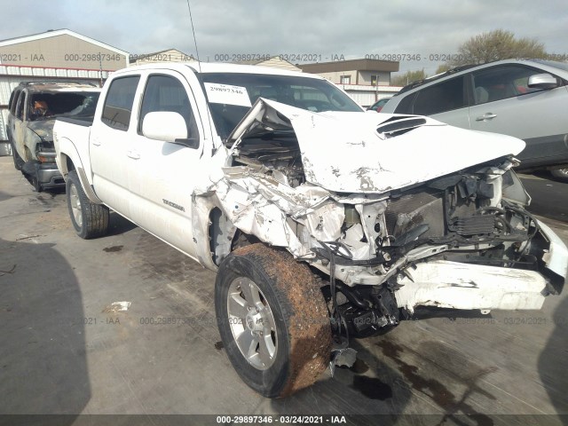 TOYOTA TACOMA 2011 3tmju4gn7bm123523