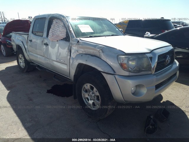 TOYOTA TACOMA 2011 3tmju4gn7bm124347