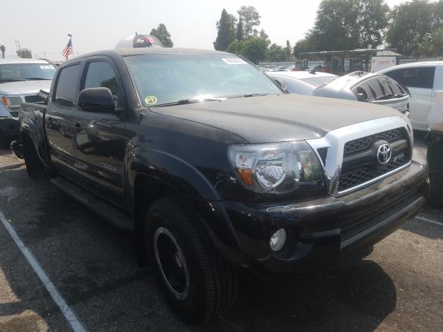 TOYOTA TACOMA DOU 2011 3tmju4gn7bm124848