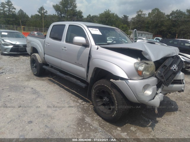 TOYOTA TACOMA 2011 3tmju4gn7bm125269