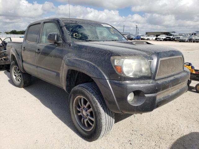 TOYOTA TACOMA DOU 2011 3tmju4gn7bm125546