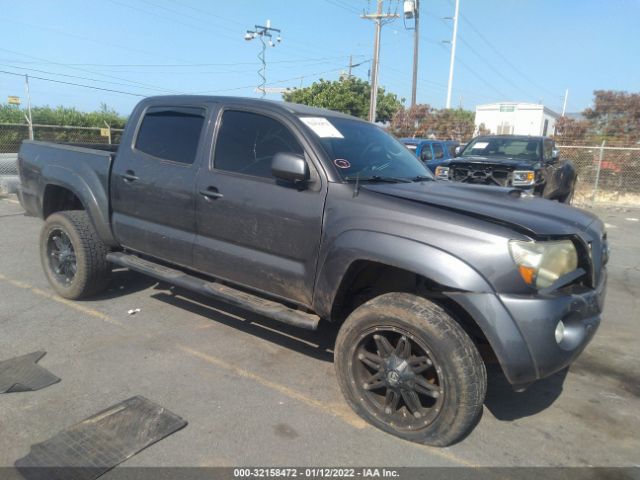 TOYOTA TACOMA 2011 3tmju4gn7bm125921