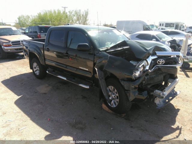 TOYOTA TACOMA 2012 3tmju4gn7cm126701