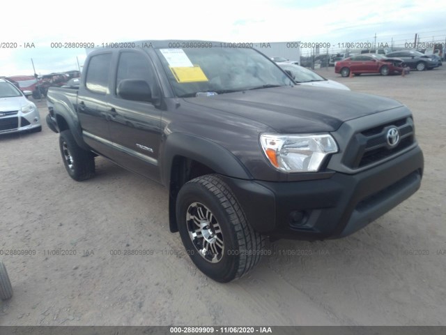 TOYOTA TACOMA 2012 3tmju4gn7cm127587