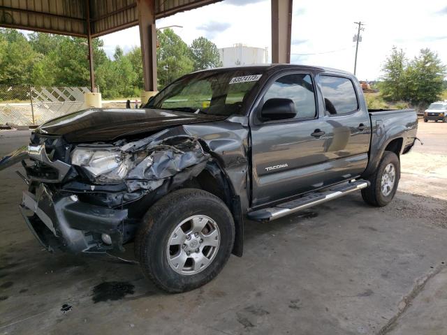 TOYOTA TACOMA DOU 2012 3tmju4gn7cm127962