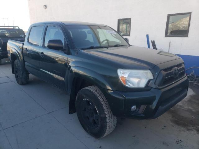 TOYOTA TACOMA DOU 2012 3tmju4gn7cm128500