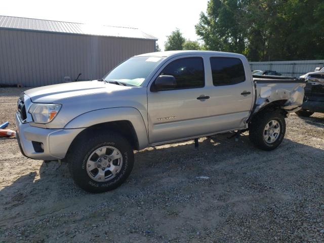 TOYOTA TACOMA DOU 2012 3tmju4gn7cm129890