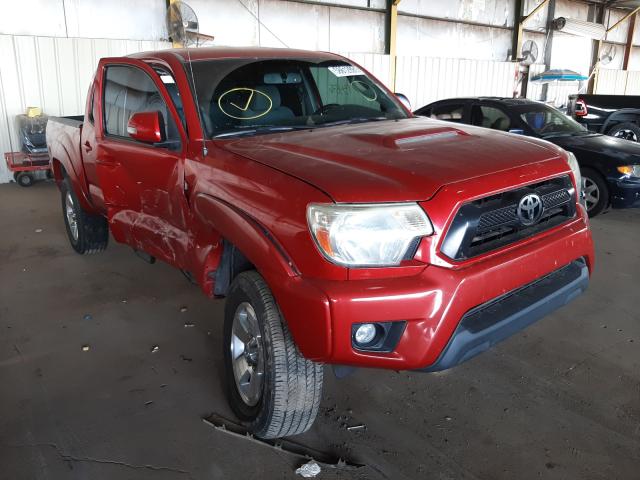 TOYOTA TACOMA DOU 2012 3tmju4gn7cm131087