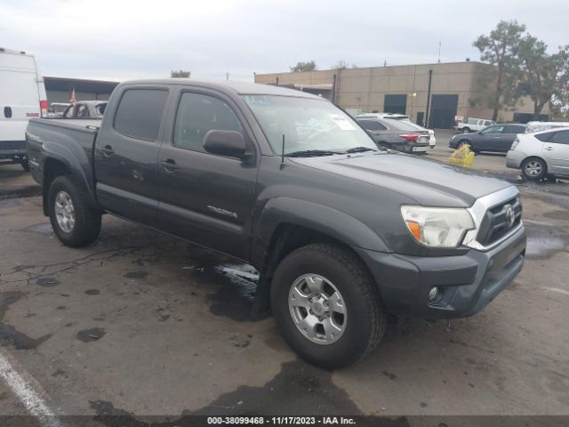 TOYOTA TACOMA 2012 3tmju4gn7cm135611