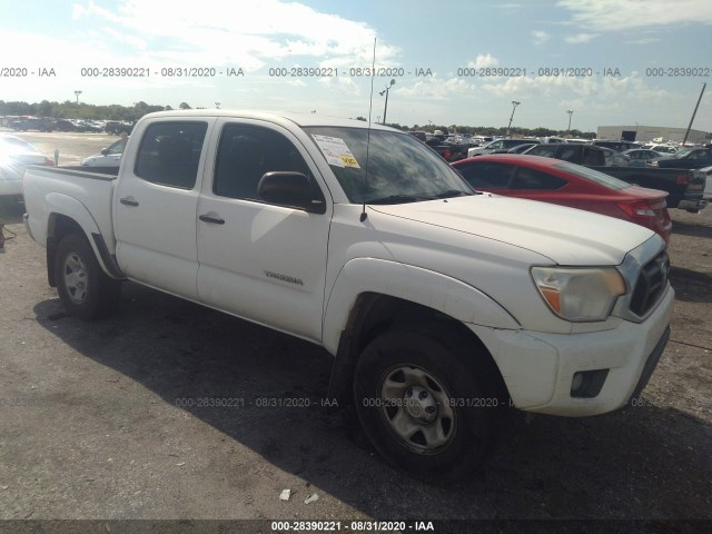 TOYOTA TACOMA 2012 3tmju4gn7cm137083