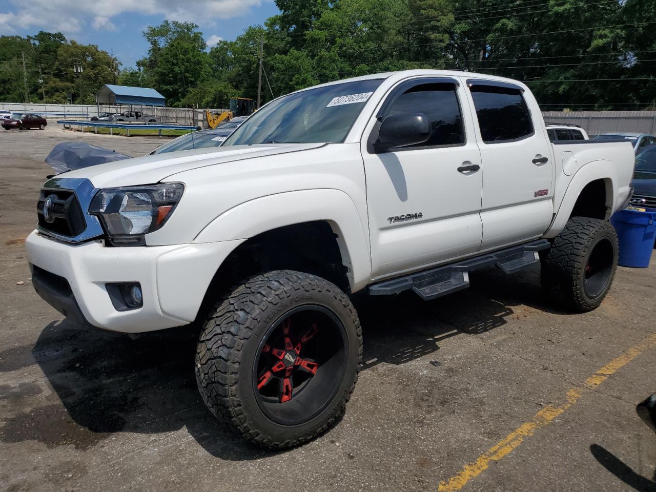 TOYOTA TACOMA 2013 3tmju4gn7dm139062