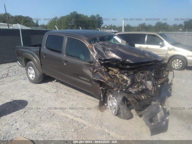 TOYOTA TACOMA 2013 3tmju4gn7dm139384