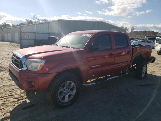 TOYOTA TACOMA DOU 2013 3tmju4gn7dm139420