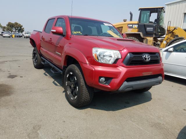 TOYOTA TACOMA DOU 2013 3tmju4gn7dm141166