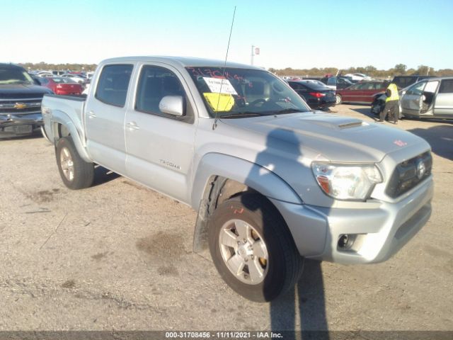 TOYOTA TACOMA 2013 3tmju4gn7dm143225