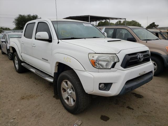 TOYOTA TACOMA DOU 2013 3tmju4gn7dm143421