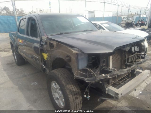 TOYOTA TACOMA 2013 3tmju4gn7dm146593