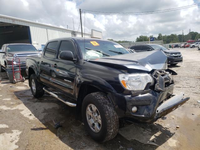 TOYOTA TACOMA DOU 2013 3tmju4gn7dm147274