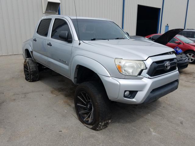 TOYOTA TACOMA DOU 2013 3tmju4gn7dm147985