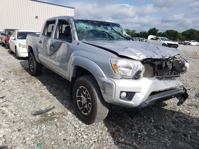 TOYOTA TACOMA DOU 2013 3tmju4gn7dm148327