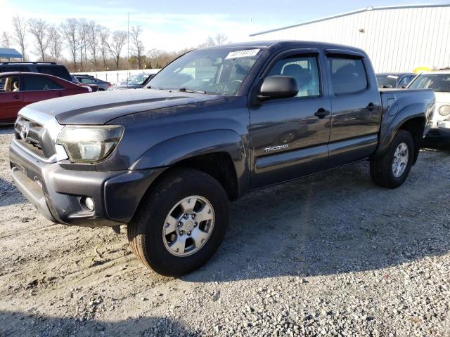 TOYOTA TACOMA DOU 2013 3tmju4gn7dm150269