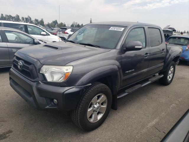 TOYOTA TACOMA 2013 3tmju4gn7dm150322