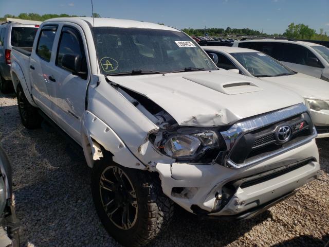 TOYOTA TACOMA DOU 2013 3tmju4gn7dm151387