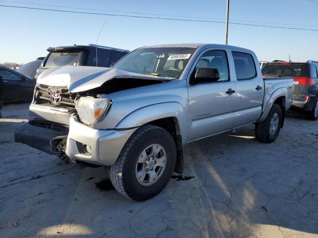 TOYOTA TACOMA DOU 2013 3tmju4gn7dm152572