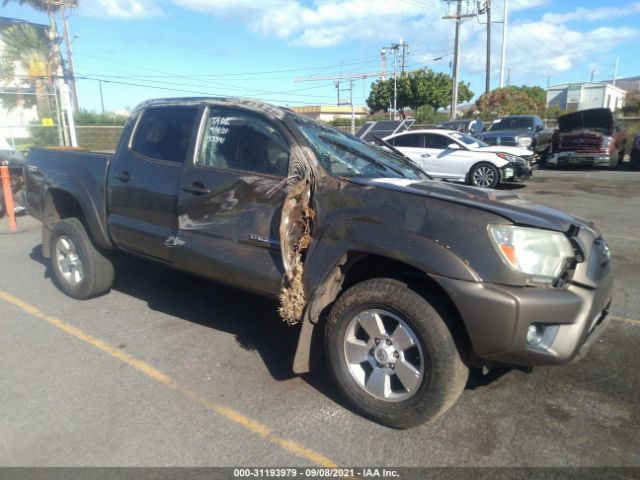 TOYOTA TACOMA 2013 3tmju4gn7dm152748