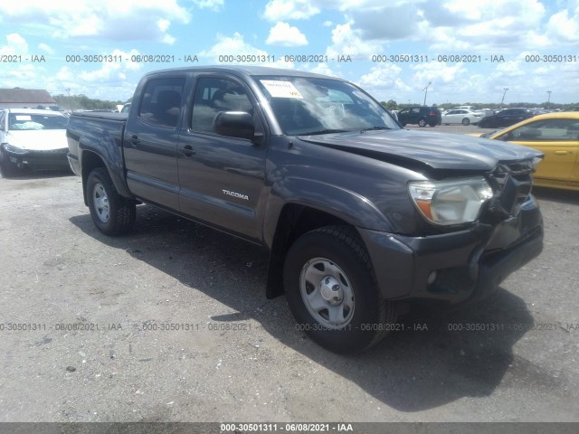 TOYOTA TACOMA 2013 3tmju4gn7dm153298