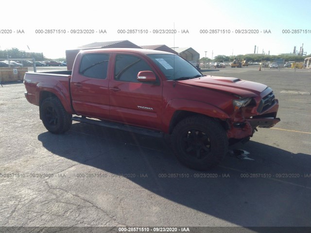 TOYOTA TACOMA 2014 3tmju4gn7em156946