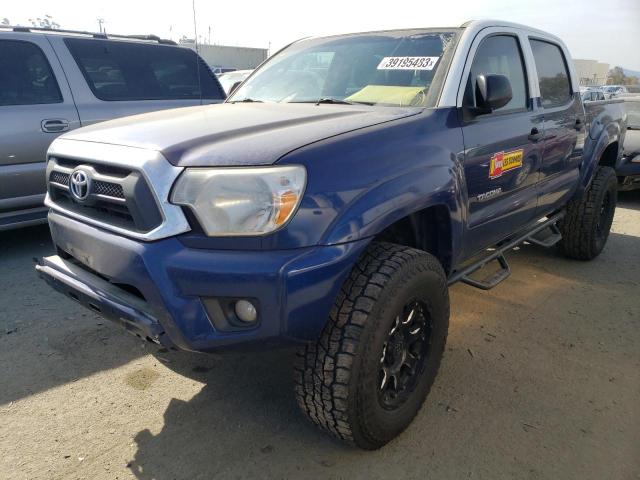 TOYOTA TACOMA DOU 2014 3tmju4gn7em161029