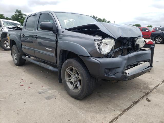 TOYOTA TACOMA DOU 2014 3tmju4gn7em161791