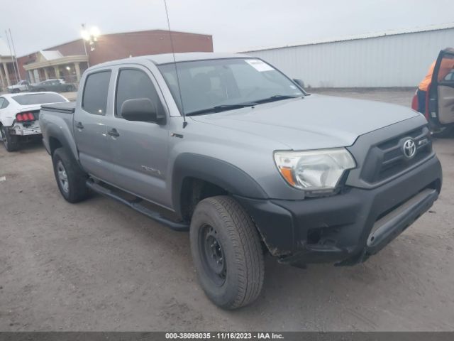 TOYOTA TACOMA 2014 3tmju4gn7em164156