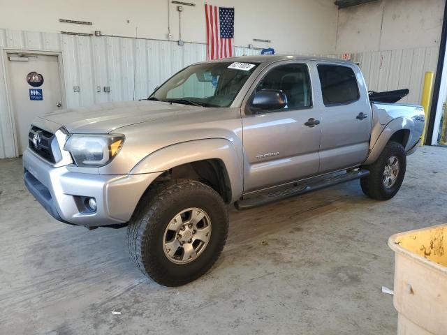 TOYOTA TACOMA DOU 2014 3tmju4gn7em164903