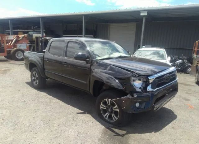 TOYOTA TACOMA 2014 3tmju4gn7em165226