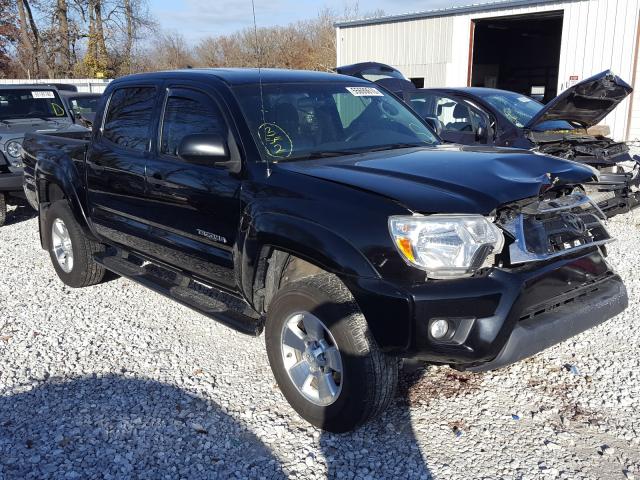 TOYOTA TACOMA DOU 2014 3tmju4gn7em165629