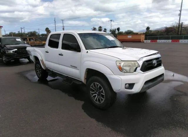 TOYOTA TACOMA 2014 3tmju4gn7em167400