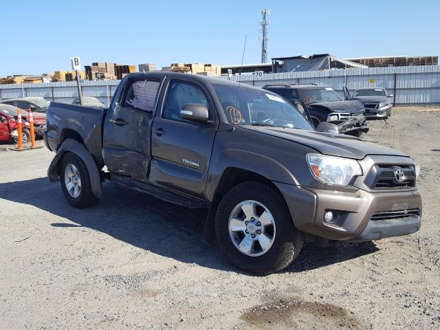 TOYOTA TACOMA DOU 2014 3tmju4gn7em167526