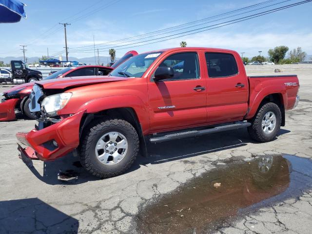 TOYOTA TACOMA 2014 3tmju4gn7em168210