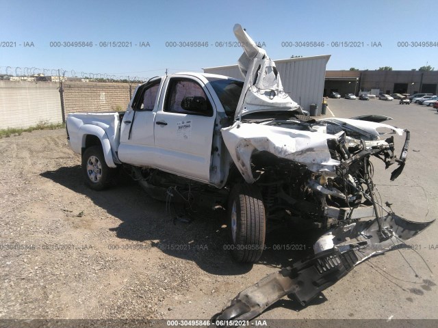 TOYOTA TACOMA 2014 3tmju4gn7em170880