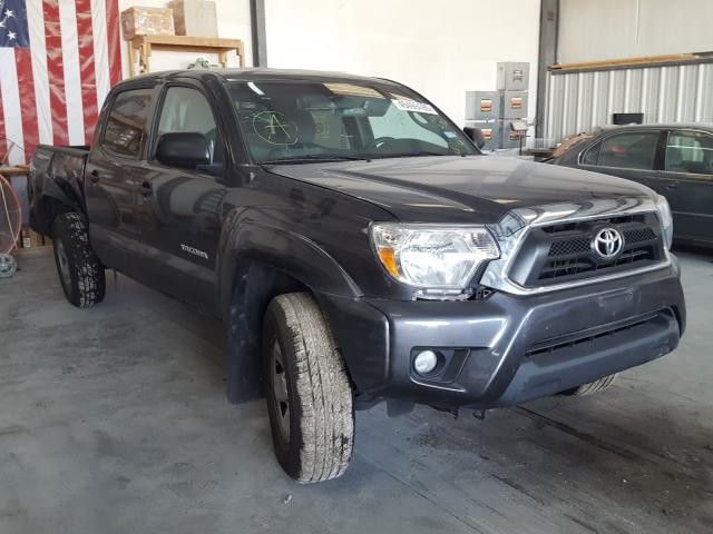 TOYOTA TACOMA DOU 2014 3tmju4gn7em171236