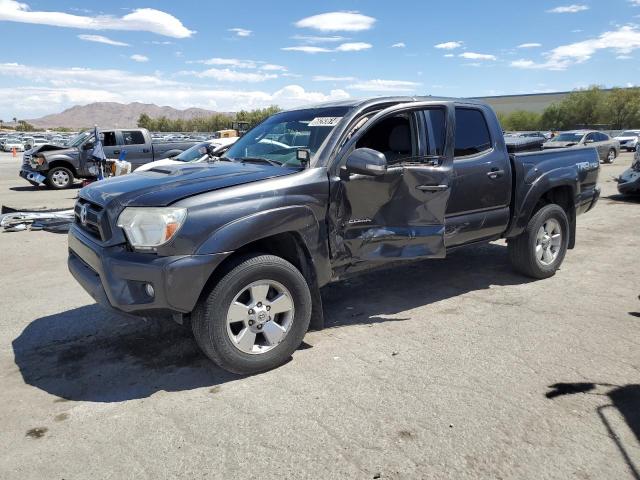 TOYOTA TACOMA DOU 2014 3tmju4gn7em171513