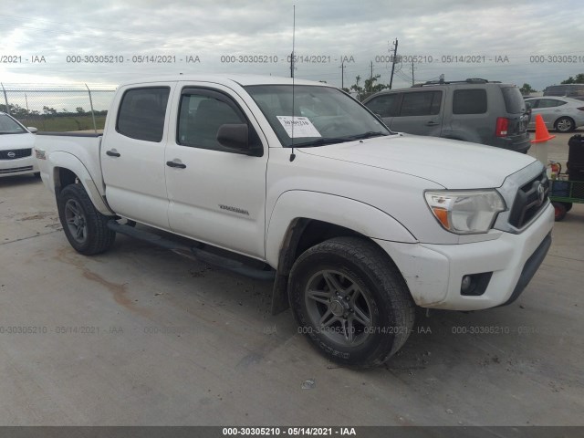 TOYOTA TACOMA 2014 3tmju4gn7em171995