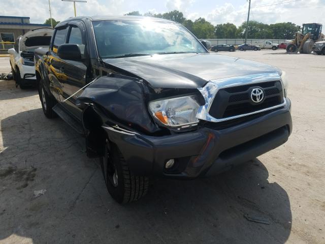 TOYOTA TACOMA DOU 2014 3tmju4gn7em172466